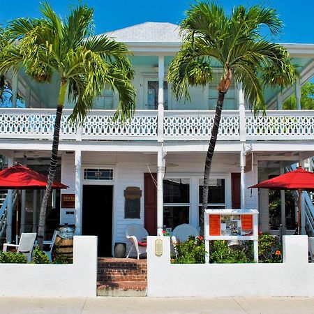 Speakeasy Inn (Adults Only) Key West Eksteriør billede