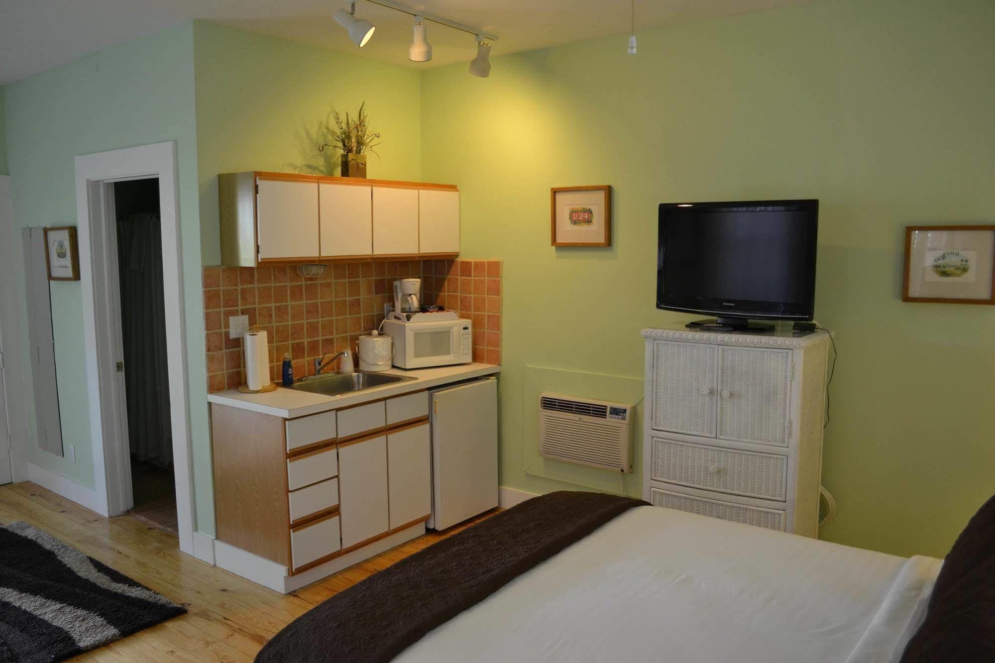 Speakeasy Inn (Adults Only) Key West Eksteriør billede