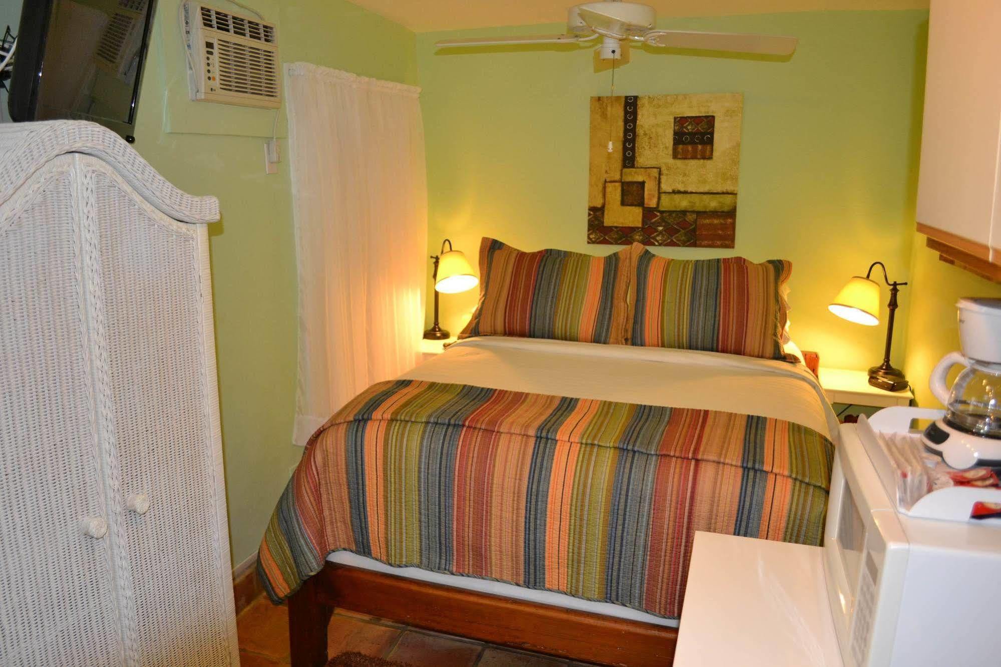 Speakeasy Inn (Adults Only) Key West Eksteriør billede