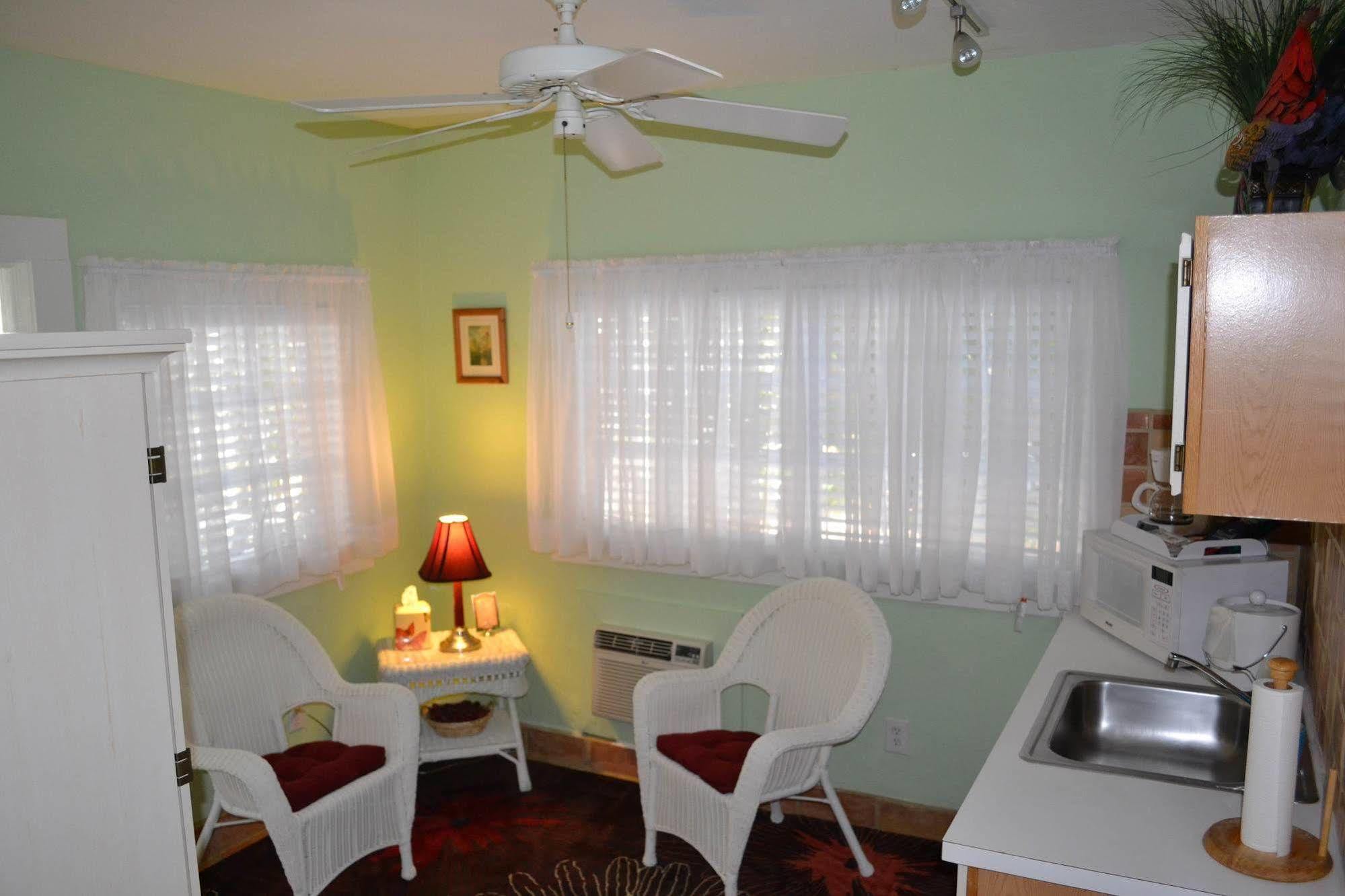 Speakeasy Inn (Adults Only) Key West Eksteriør billede