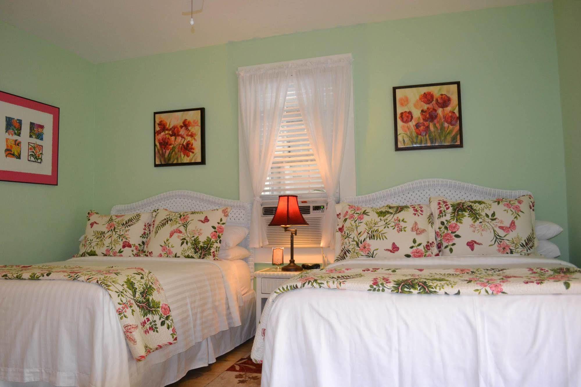 Speakeasy Inn (Adults Only) Key West Eksteriør billede