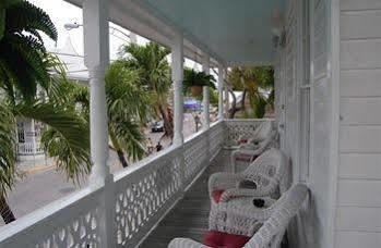 Speakeasy Inn (Adults Only) Key West Eksteriør billede